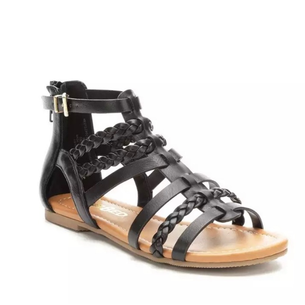 Like New Girls Sandals